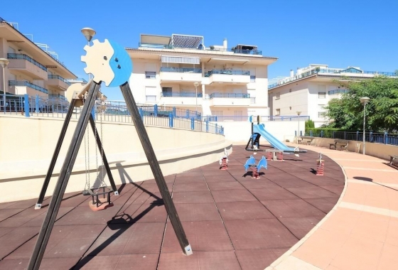 Rynek wtórny - Penthouse - Pilar de la Horadada - Mil Palmeras