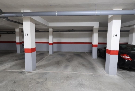 Rynek wtórny - Penthouse - Pilar de la Horadada - Mil Palmeras