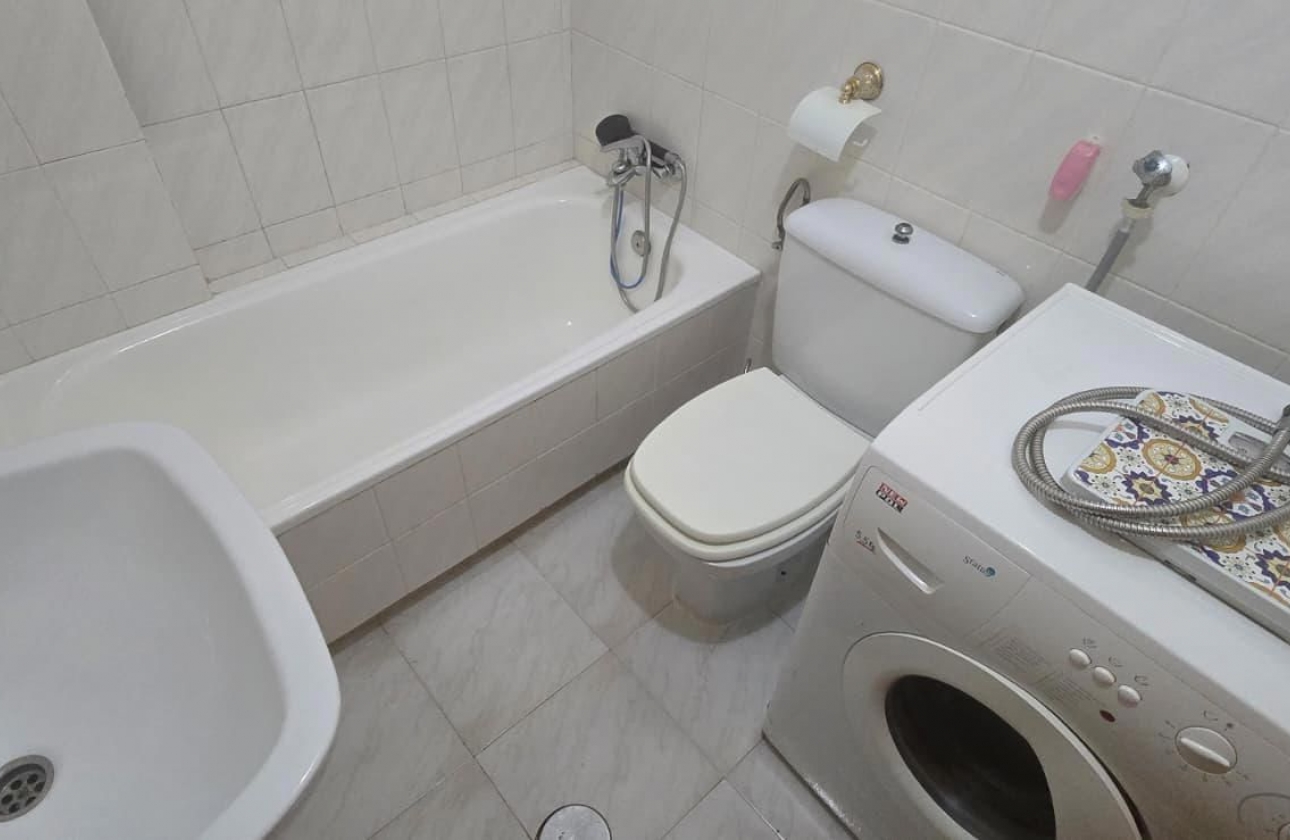 Rynek wtórny - Penthouse - Torrevieja - La Mata