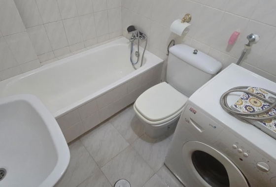 Rynek wtórny - Penthouse - Torrevieja - La Mata