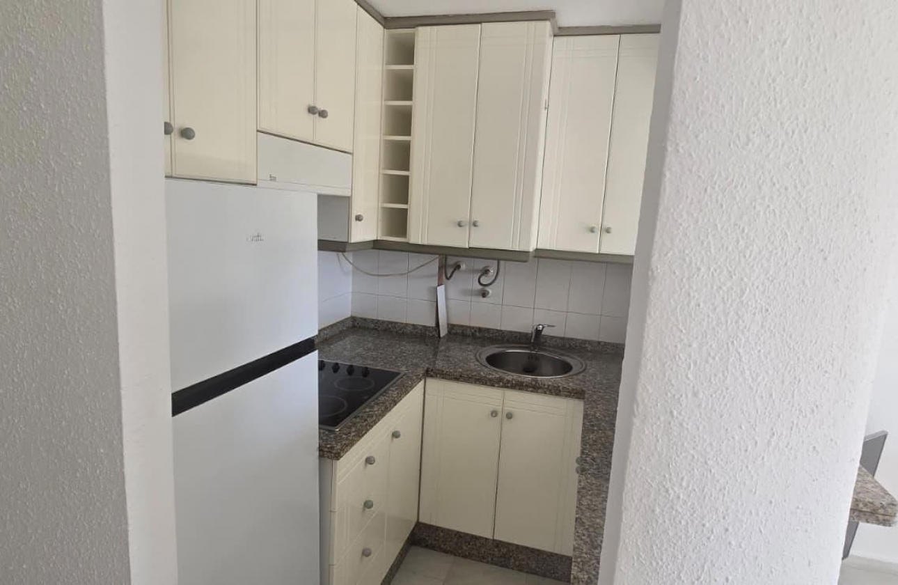 Rynek wtórny - Penthouse - Torrevieja - La Mata