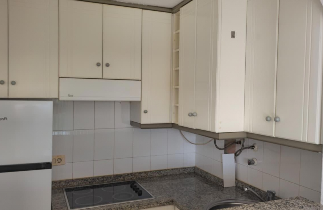 Rynek wtórny - Penthouse - Torrevieja - La Mata