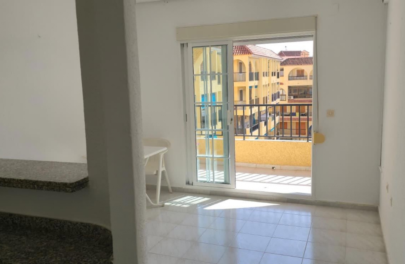 Rynek wtórny - Penthouse - Torrevieja - La Mata