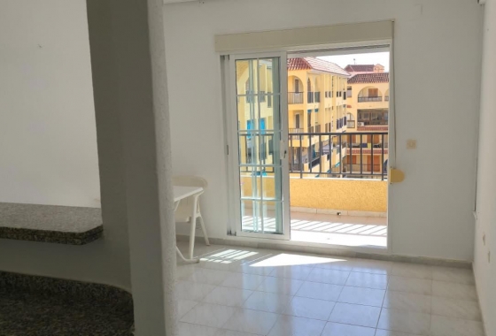 Rynek wtórny - Penthouse - Torrevieja - La Mata