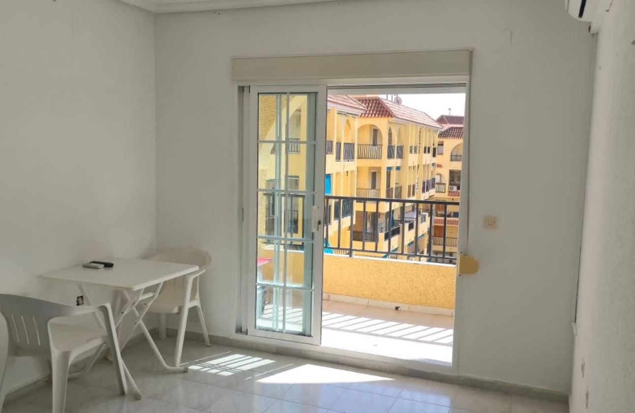 Rynek wtórny - Penthouse - Torrevieja - La Mata
