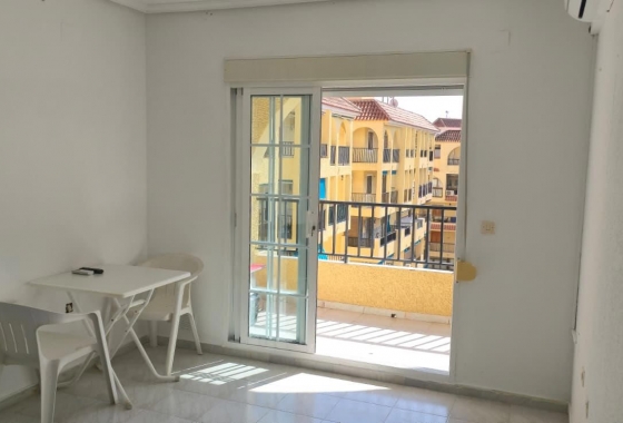 Rynek wtórny - Penthouse - Torrevieja - La Mata