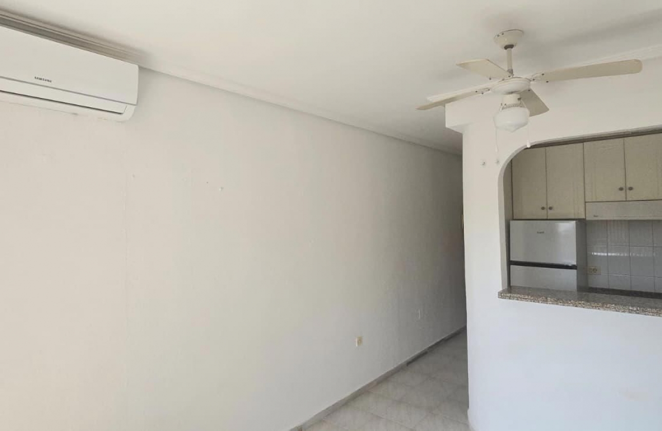 Rynek wtórny - Penthouse - Torrevieja - La Mata