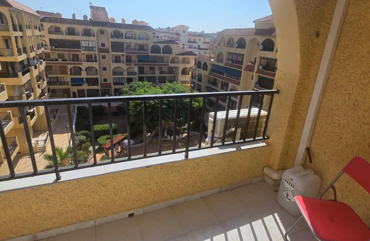 Rynek wtórny - Penthouse - Torrevieja - La Mata
