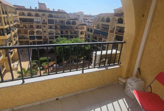 Rynek wtórny - Penthouse - Torrevieja - La Mata