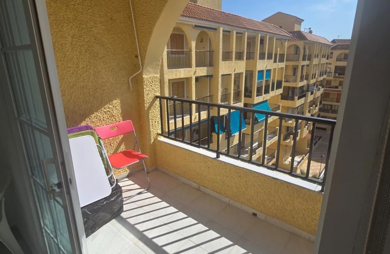 Rynek wtórny - Penthouse - Torrevieja - La Mata
