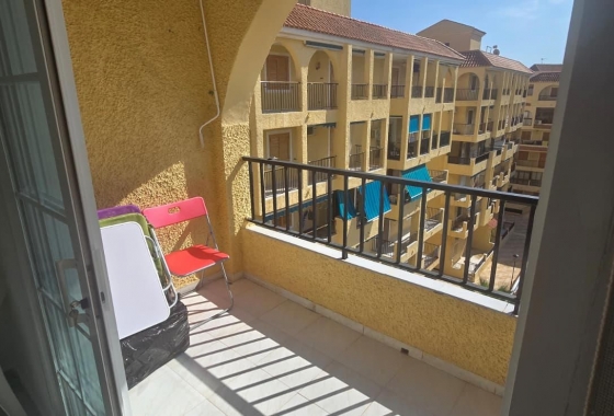 Rynek wtórny - Penthouse - Torrevieja - La Mata