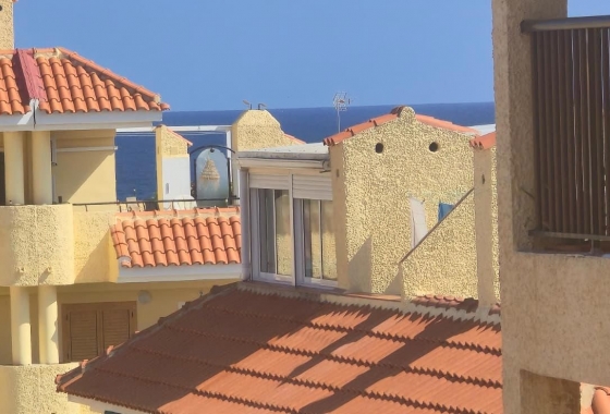 Rynek wtórny - Penthouse - Torrevieja - La Mata