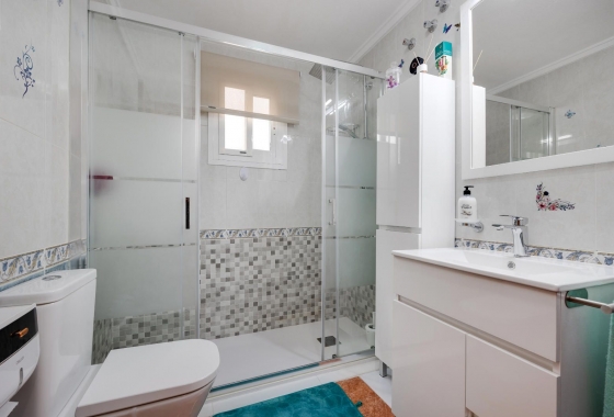 Rynek wtórny - Apartament - Guardamar del Segura - Guardamar Centro