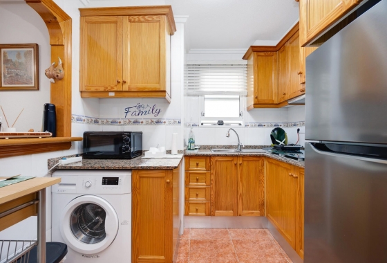 Rynek wtórny - Apartament - Guardamar del Segura - Guardamar Centro