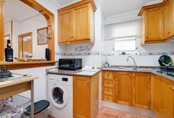 Rynek wtórny - Apartament - Guardamar del Segura - Guardamar Centro