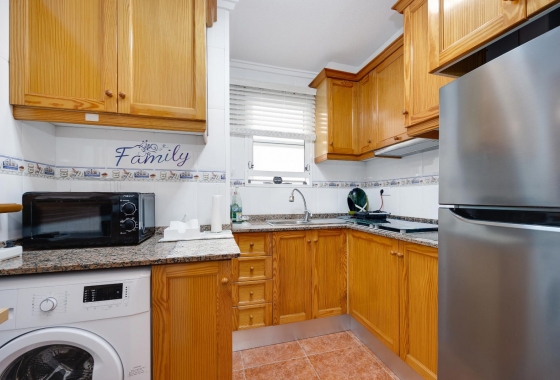 Rynek wtórny - Apartament - Guardamar del Segura - Guardamar Centro