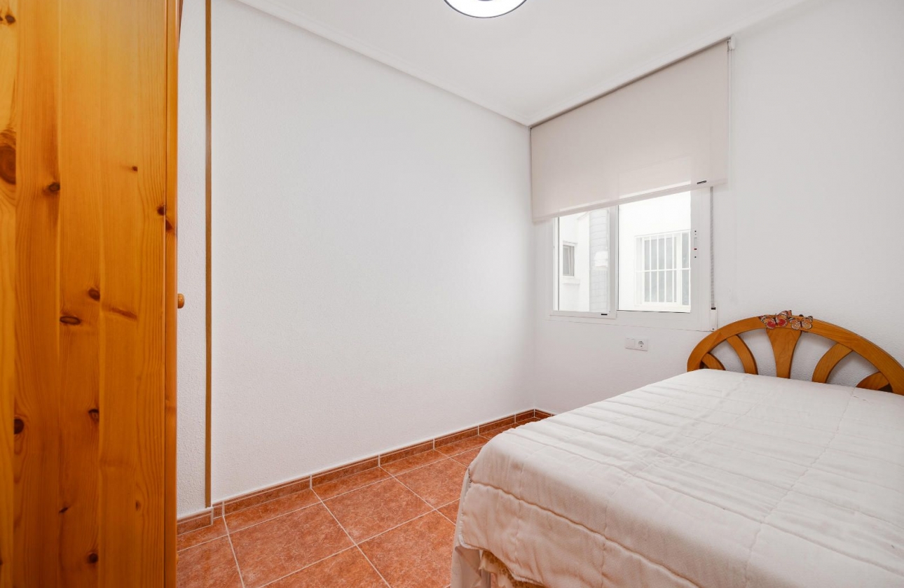 Rynek wtórny - Apartament - Guardamar del Segura - Guardamar Centro