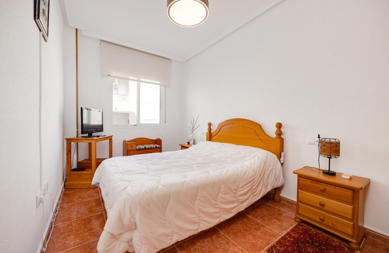 Rynek wtórny - Apartament - Guardamar del Segura - Guardamar Centro