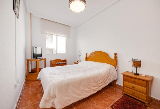 Rynek wtórny - Apartament - Guardamar del Segura - Guardamar Centro