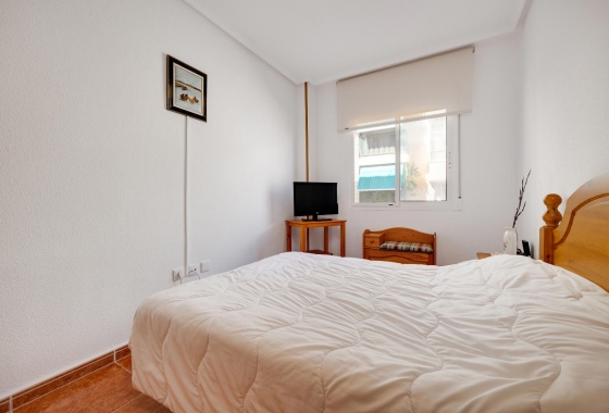 Rynek wtórny - Apartament - Guardamar del Segura - Guardamar Centro