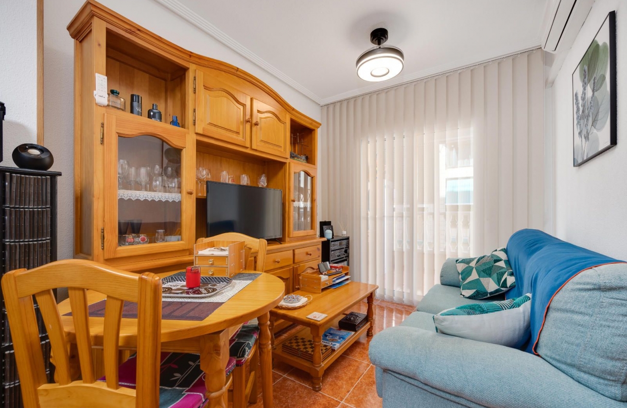 Rynek wtórny - Apartament - Guardamar del Segura - Guardamar Centro