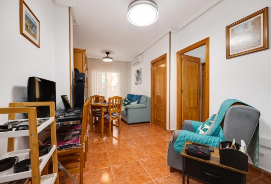 Rynek wtórny - Apartament - Guardamar del Segura - Guardamar Centro
