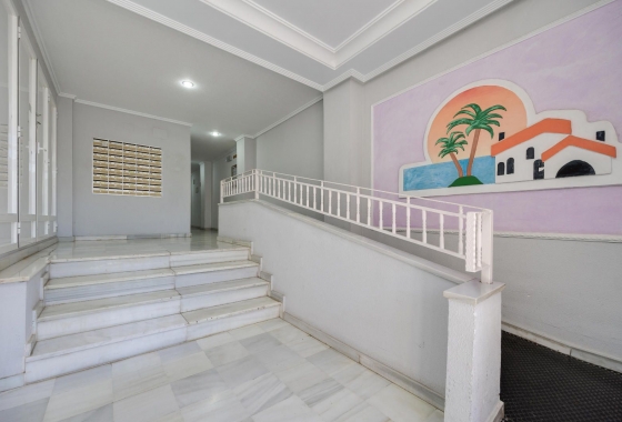 Rynek wtórny - Apartament - Guardamar del Segura - Guardamar Centro