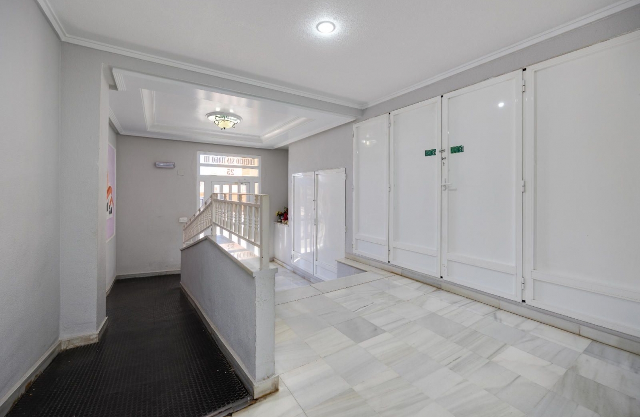 Rynek wtórny - Apartament - Guardamar del Segura - Guardamar Centro