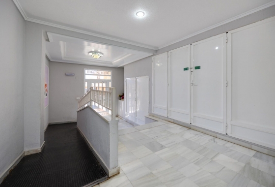 Rynek wtórny - Apartament - Guardamar del Segura - Guardamar Centro