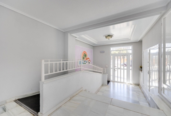 Rynek wtórny - Apartament - Guardamar del Segura - Guardamar Centro