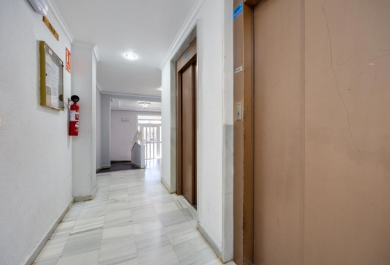 Rynek wtórny - Apartament - Guardamar del Segura - Guardamar Centro