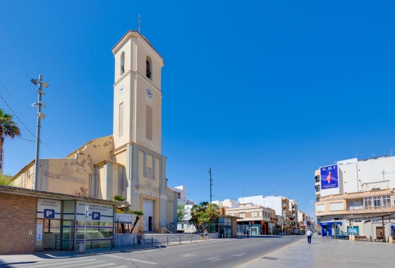 Rynek wtórny - Apartament - Guardamar del Segura - Guardamar Centro