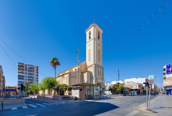 Rynek wtórny - Apartament - Guardamar del Segura - Guardamar Centro