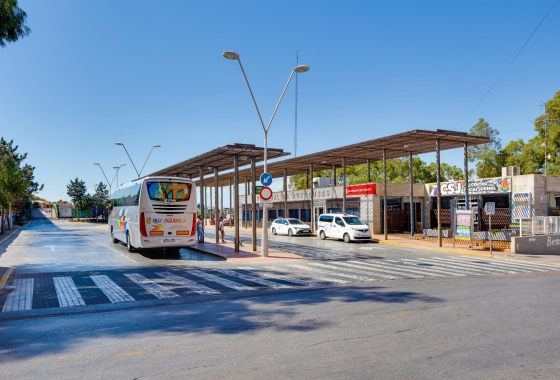 Rynek wtórny - Apartament - Guardamar del Segura - Guardamar Centro