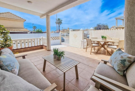 Reventa - Bungalow - Torrevieja