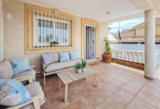 Reventa - Bungalow - Torrevieja