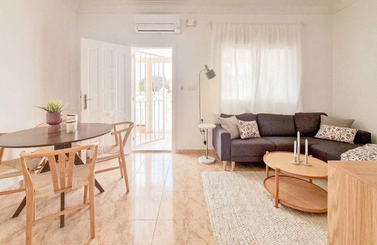 Reventa - Bungalow - Torrevieja
