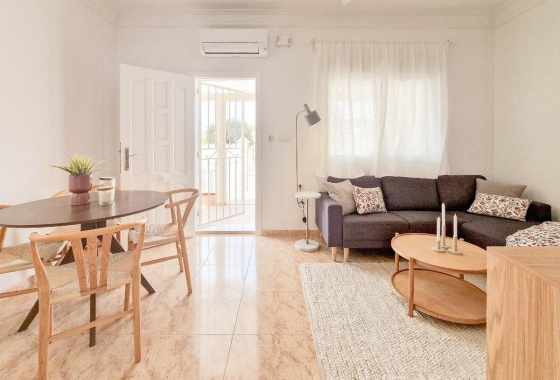 Reventa - Bungalow - Torrevieja