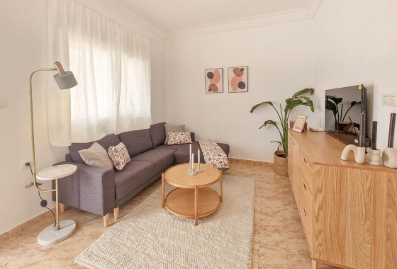 Reventa - Bungalow - Torrevieja