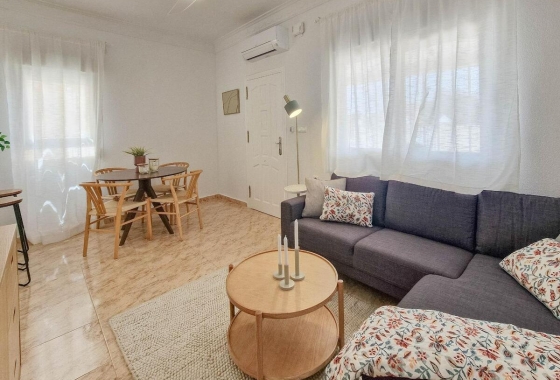 Reventa - Bungalow - Torrevieja