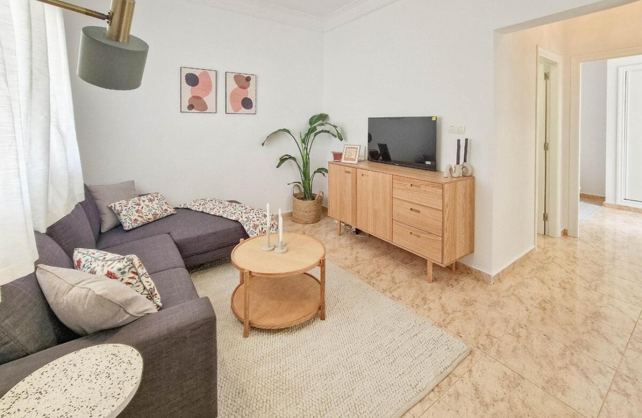 Reventa - Bungalow - Torrevieja