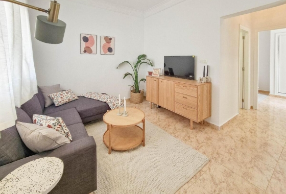 Reventa - Bungalow - Torrevieja