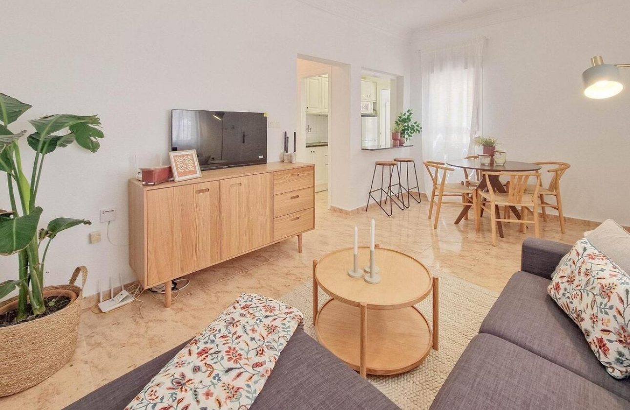 Reventa - Bungalow - Torrevieja