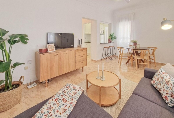 Reventa - Bungalow - Torrevieja