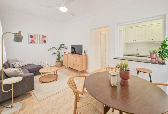 Reventa - Bungalow - Torrevieja