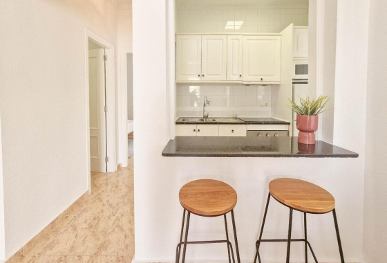 Reventa - Bungalow - Torrevieja