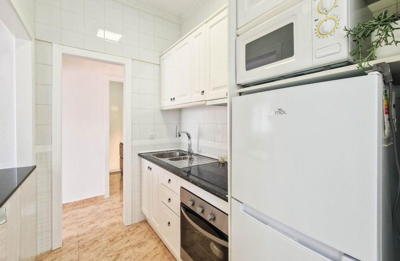 Reventa - Bungalow - Torrevieja