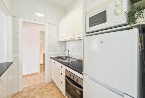 Reventa - Bungalow - Torrevieja