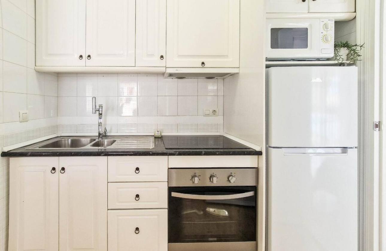 Reventa - Bungalow - Torrevieja