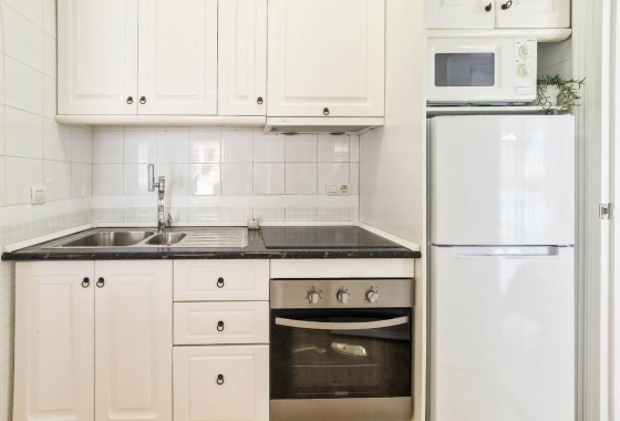 Reventa - Bungalow - Torrevieja